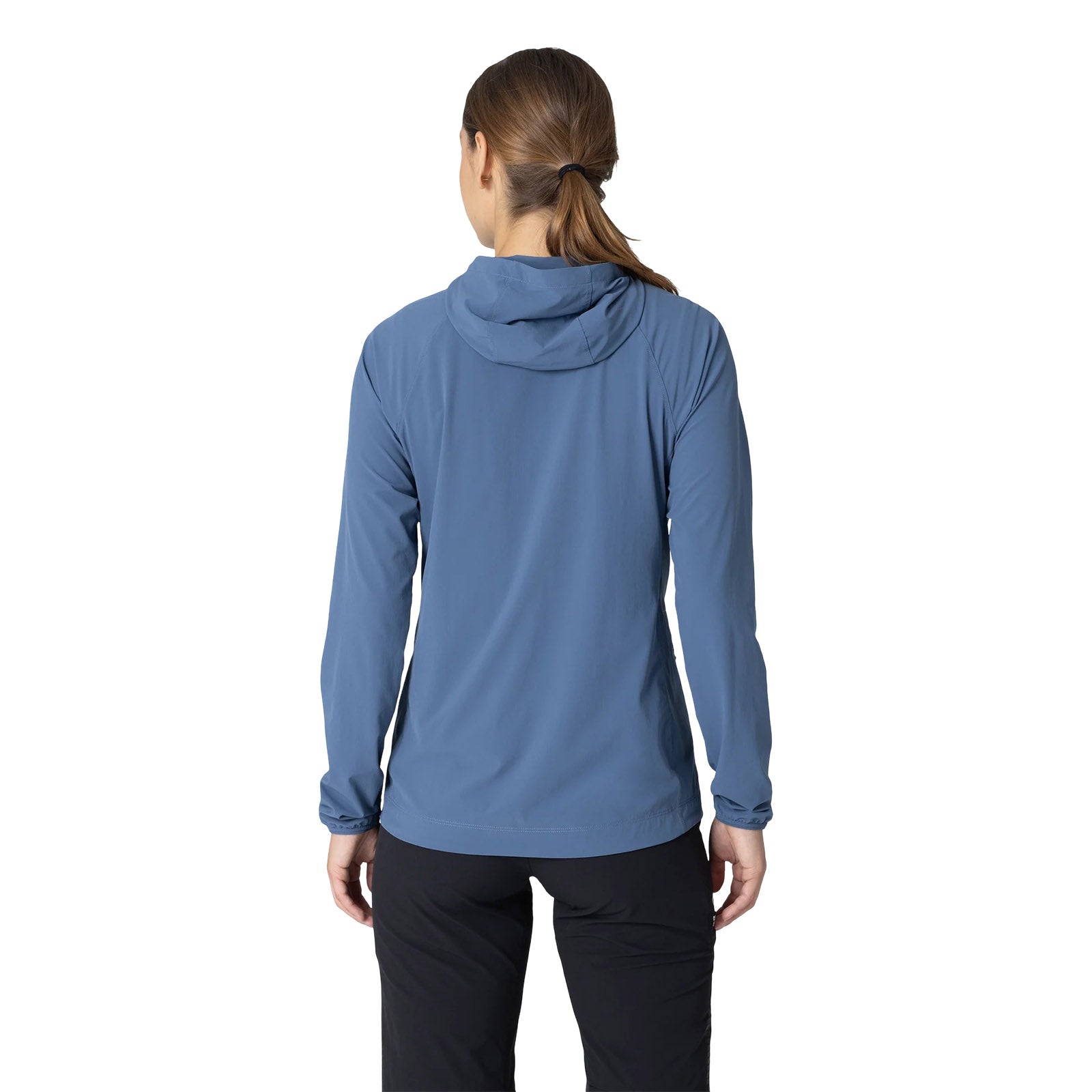 Astroman Air Sun Hoodie - Women's