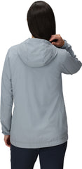 Astroman Air Sun Hoodie - Women's