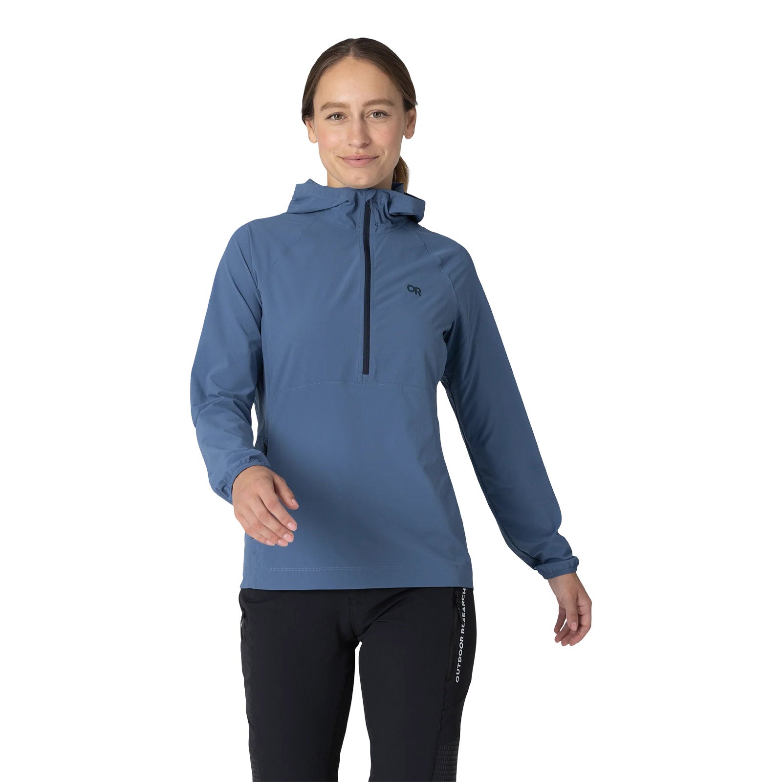 Astroman Air Sun Hoodie - Women's