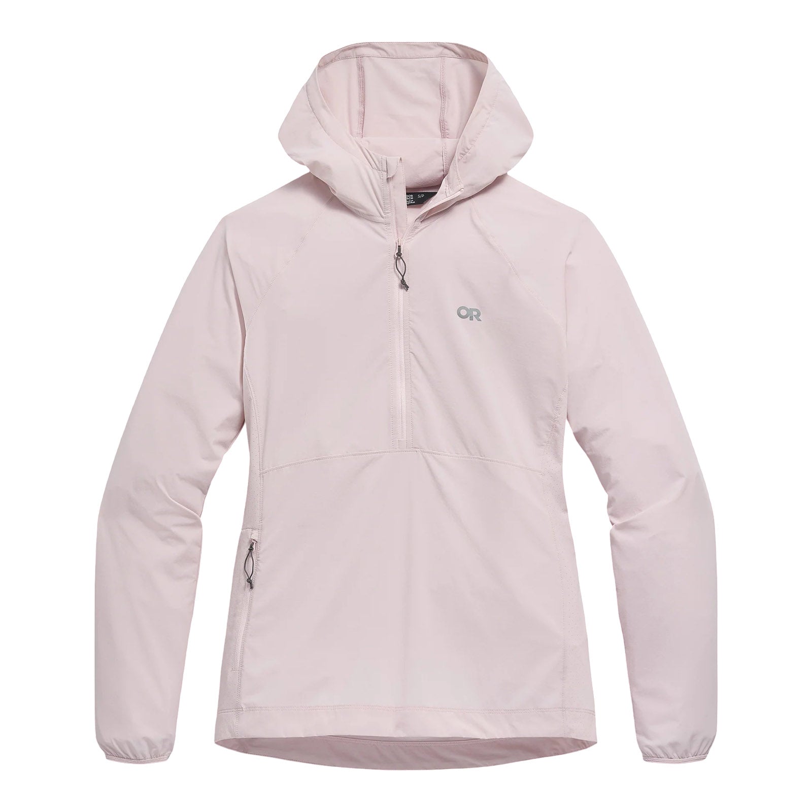 Astroman Air Sun Hoodie - Women's