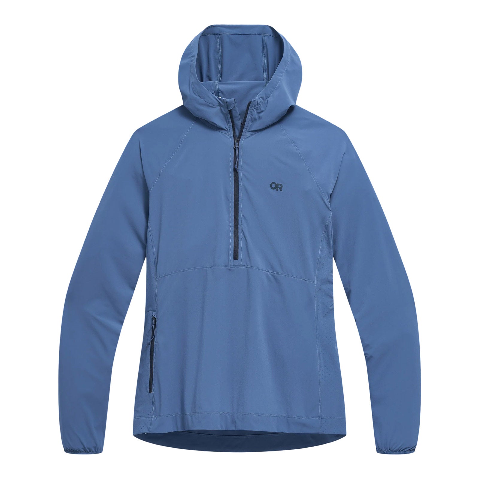 Astroman Air Sun Hoodie - Women's