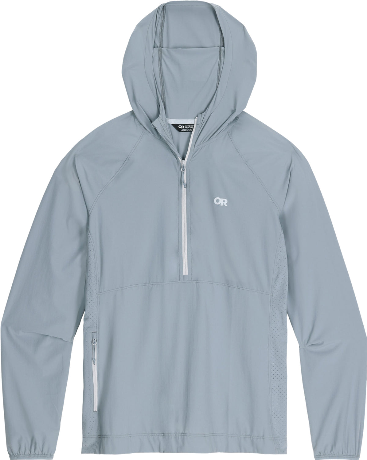 Astroman Air Sun Hoodie - Women's
