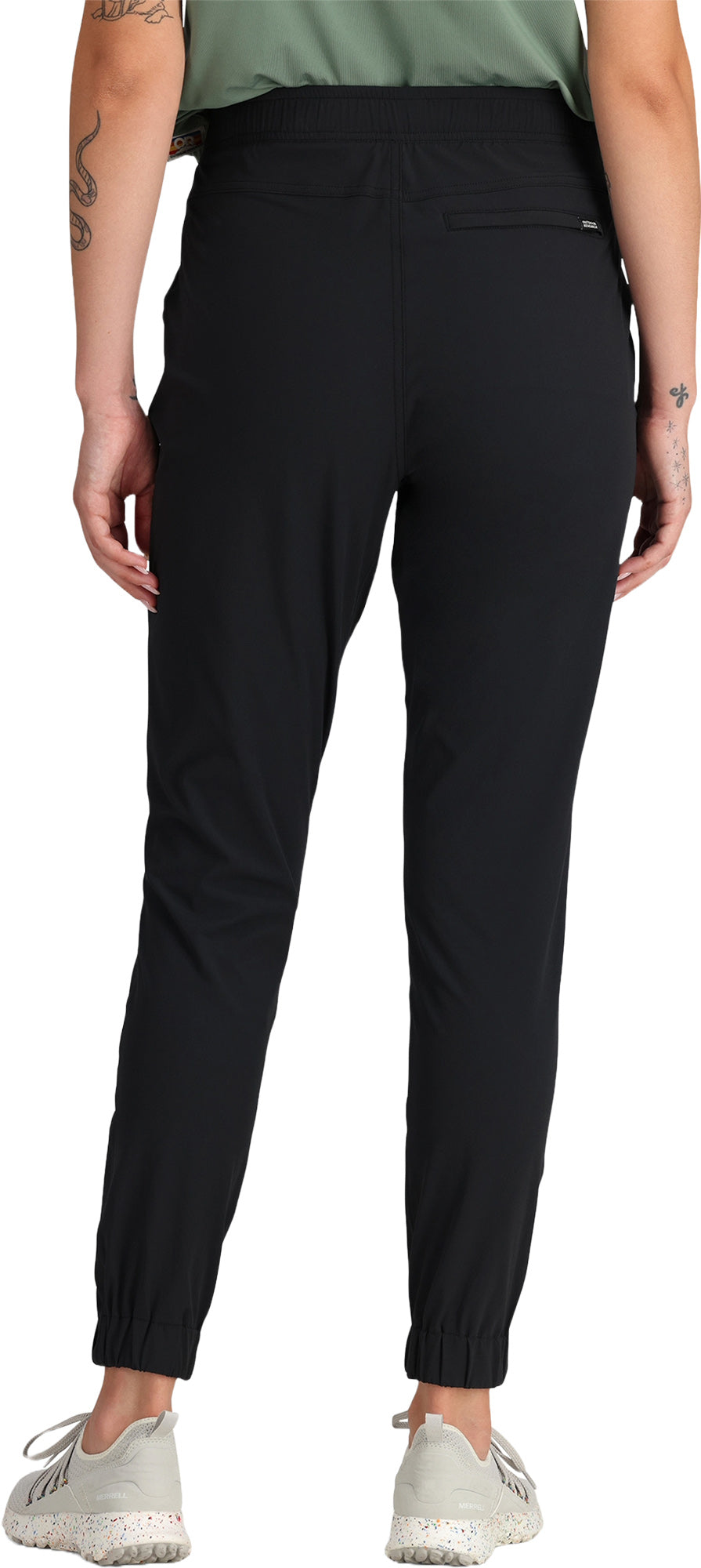 Ferrosi Joggers - Women's