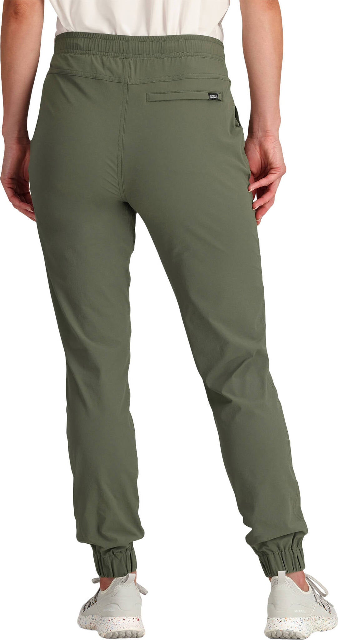 Ferrosi Joggers - Women's