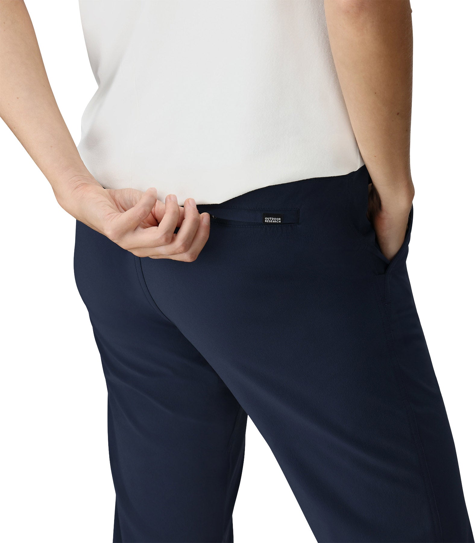 Ferrosi Joggers - Women's