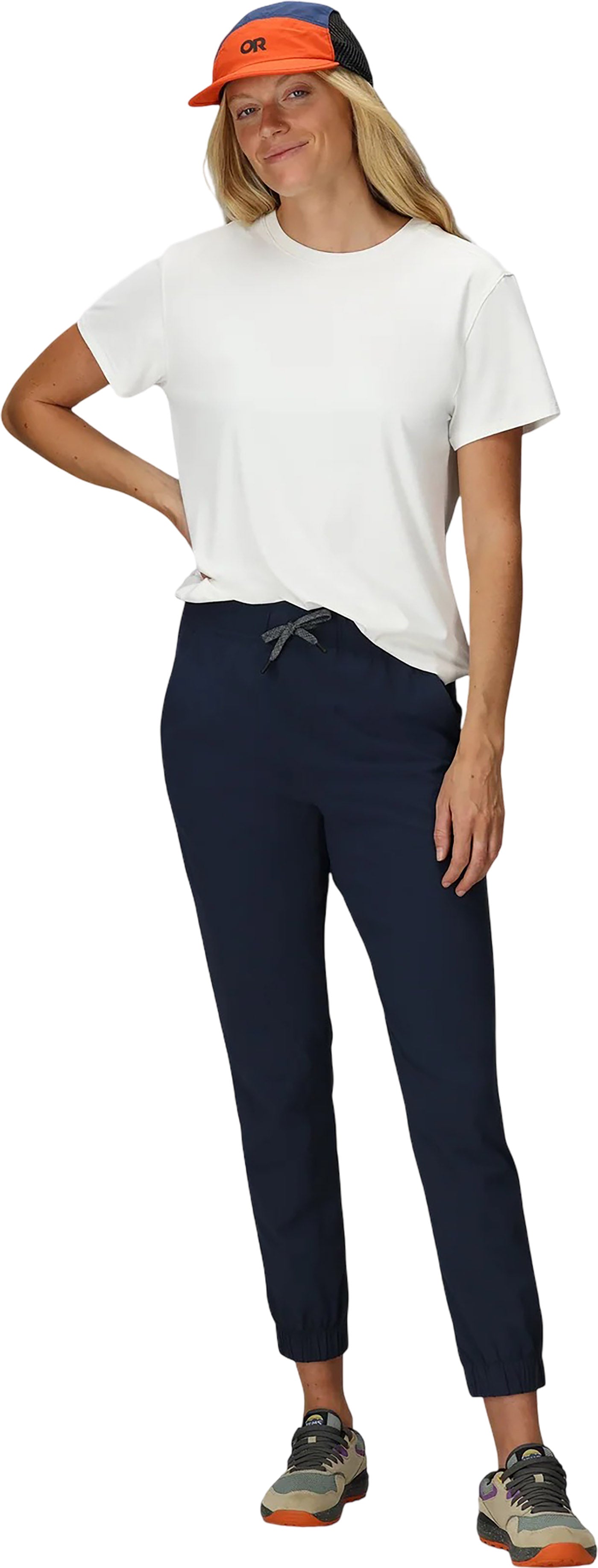Ferrosi Joggers - Women's