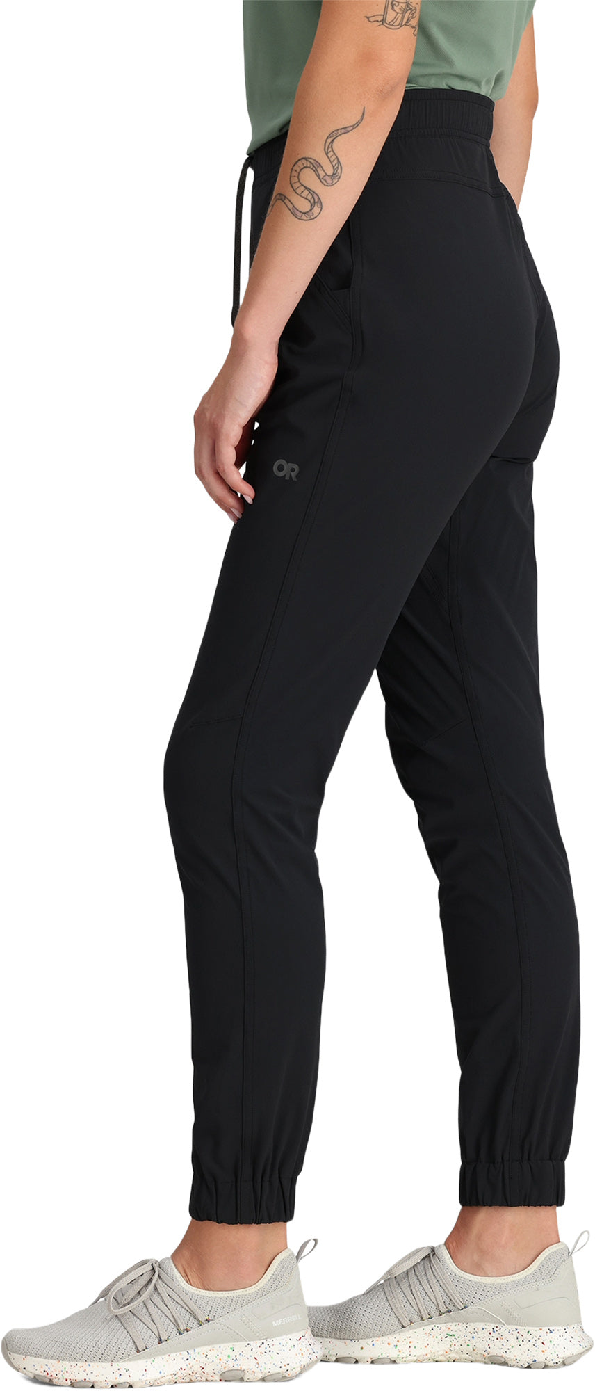 Ferrosi Joggers - Women's