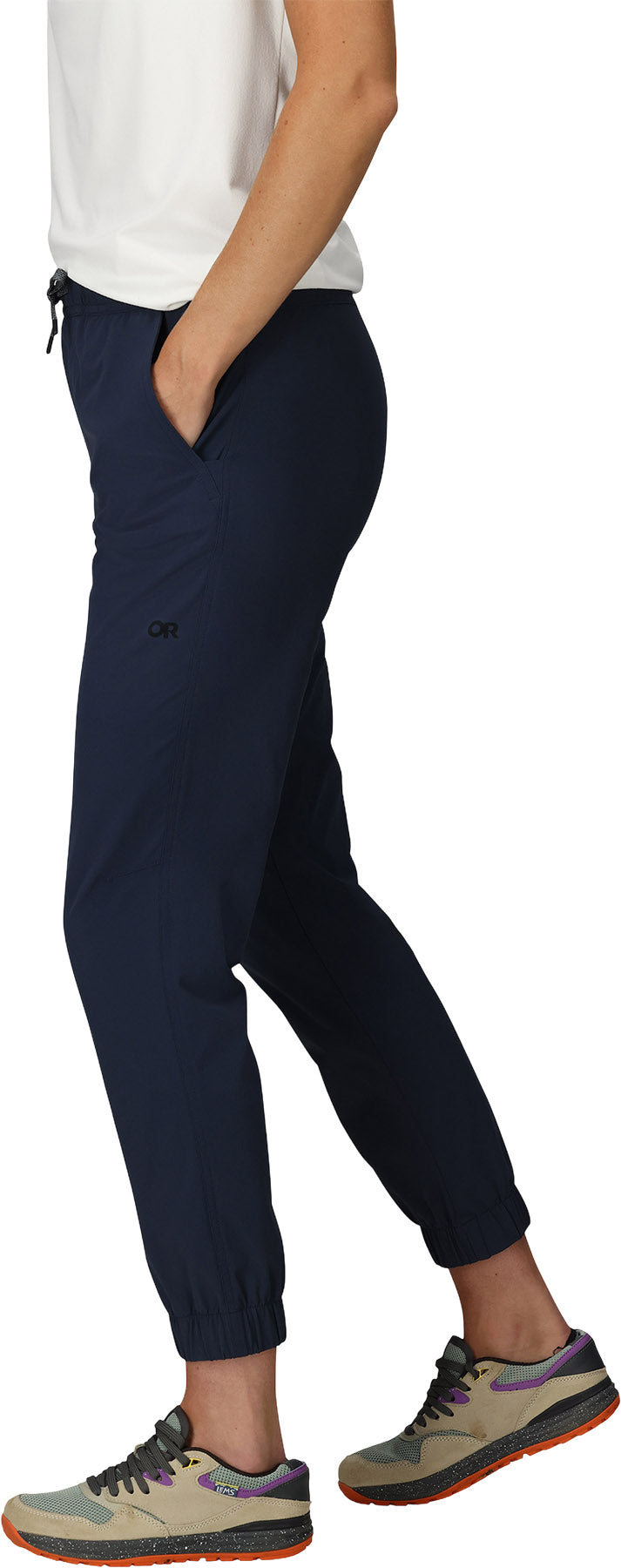 Ferrosi Joggers - Women's
