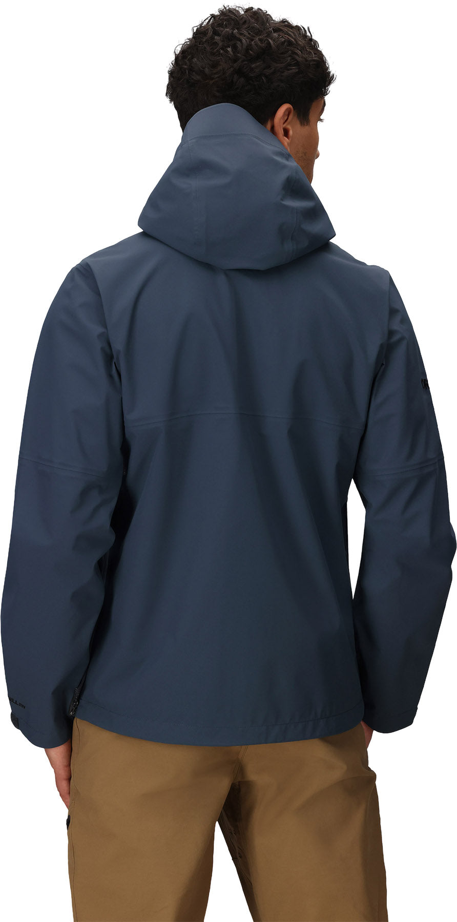 Foray 3 Layer Jacket - Men's