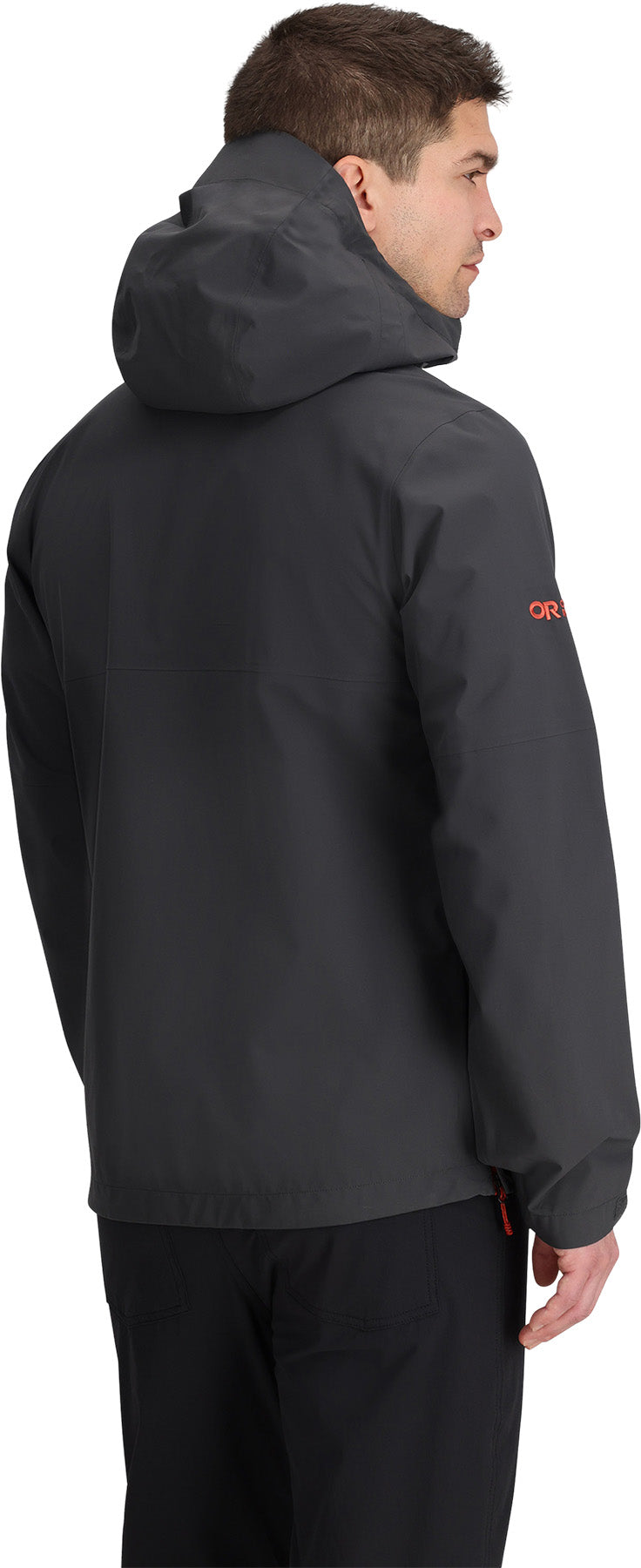 Foray 3 Layer Jacket - Men's