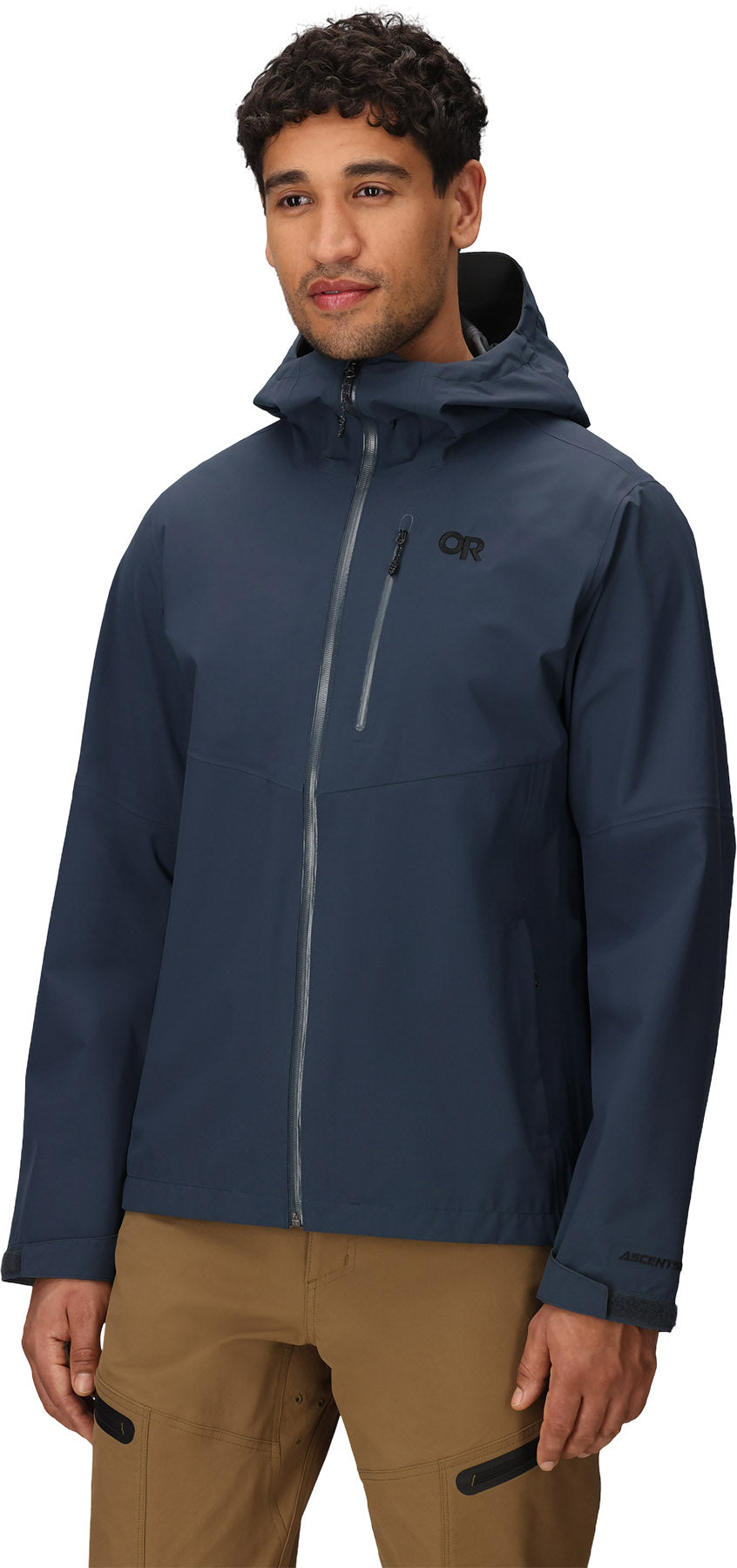 Foray 3 Layer Jacket - Men's