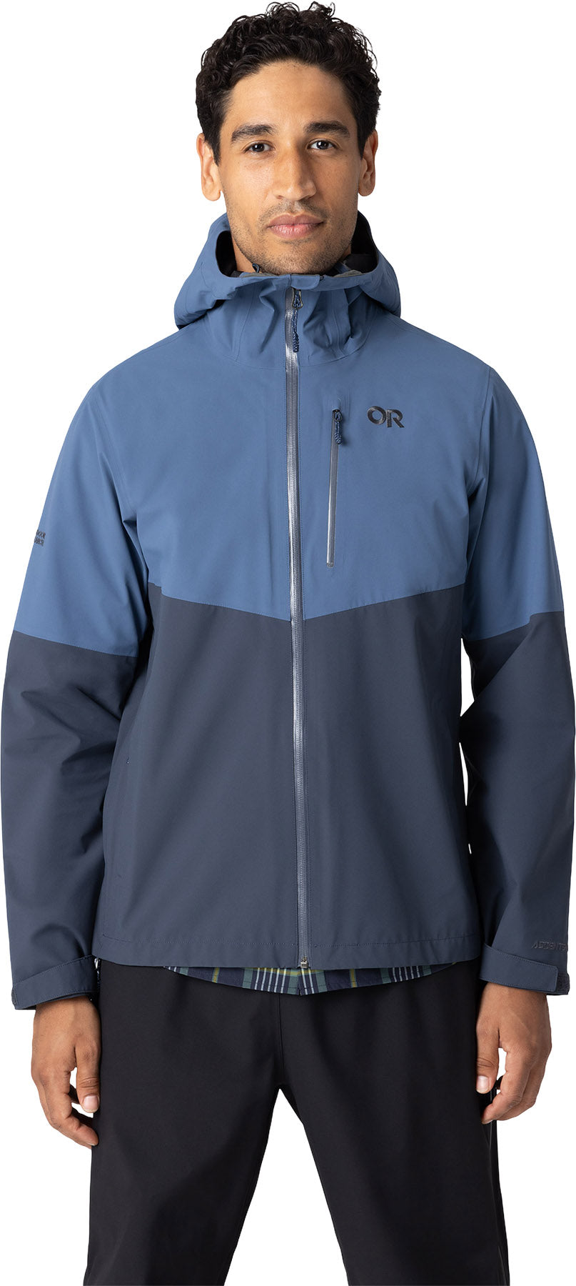 Foray 3 Layer Jacket - Men's