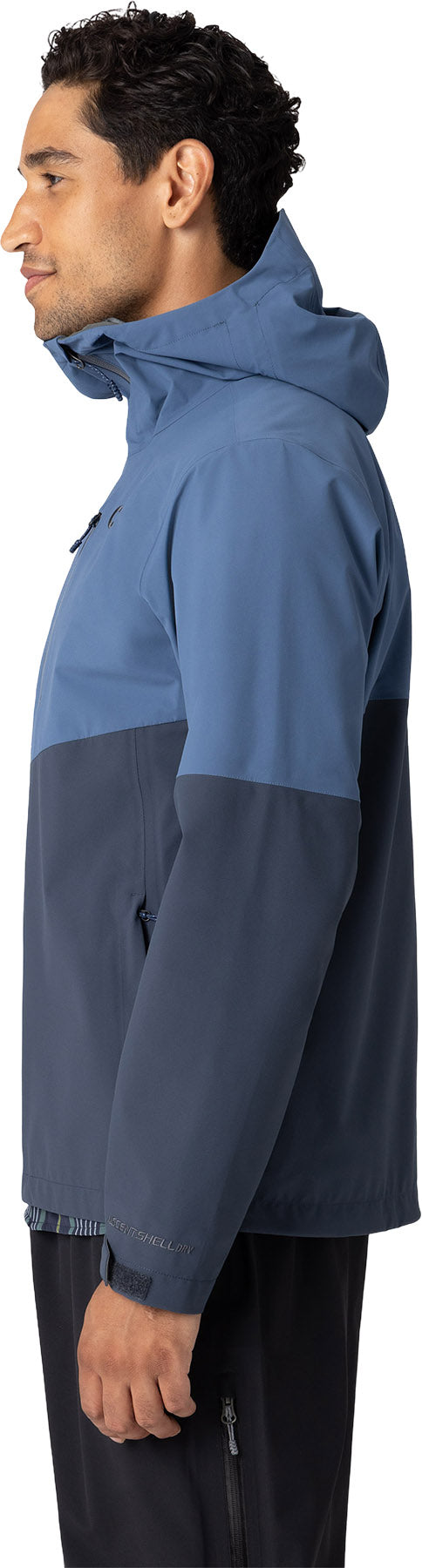 Foray 3 Layer Jacket - Men's