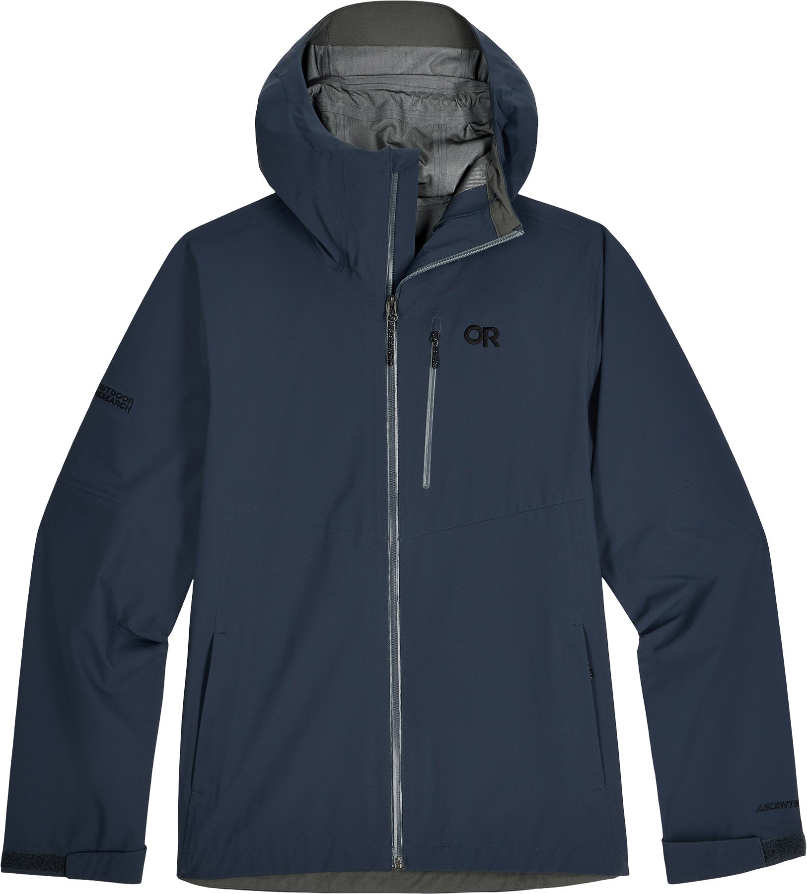 Foray 3 Layer Jacket - Men's