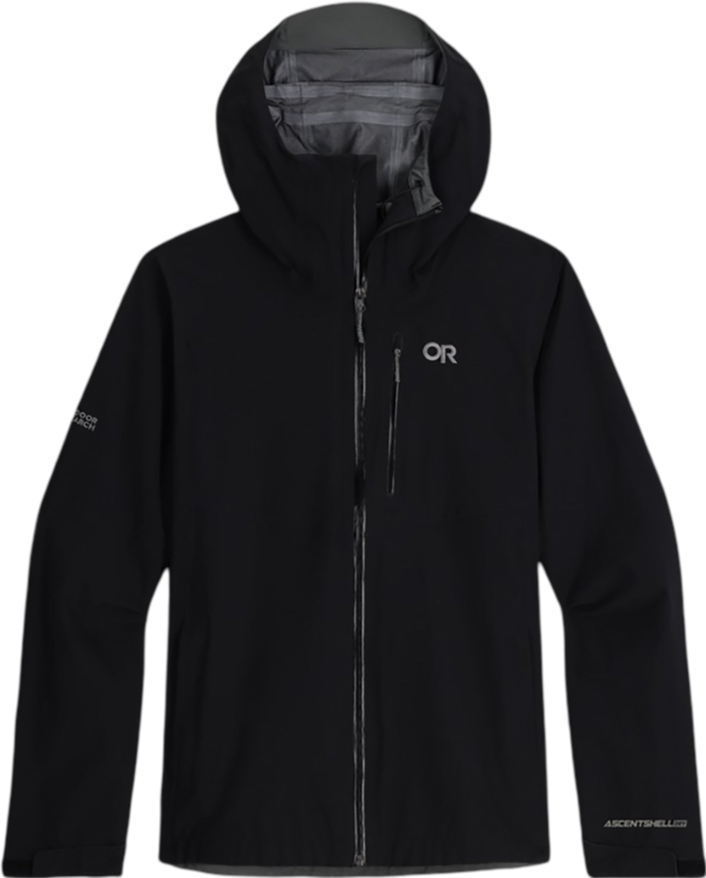 Foray 3 Layer Jacket - Men's