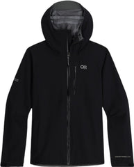 Foray 3 Layer Jacket - Men's