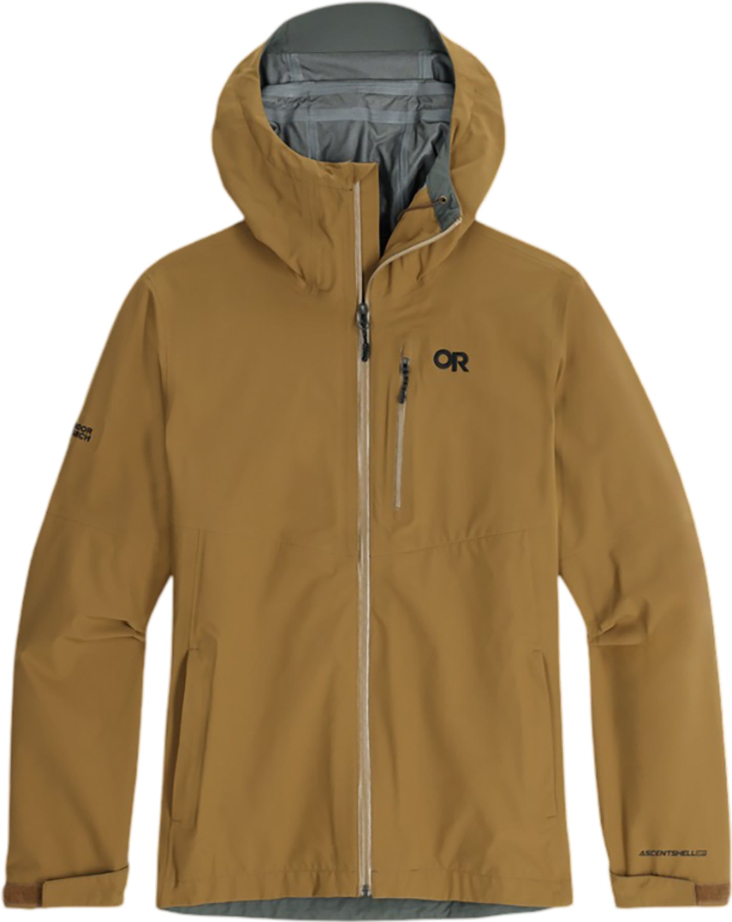 Foray 3 Layer Jacket - Men's