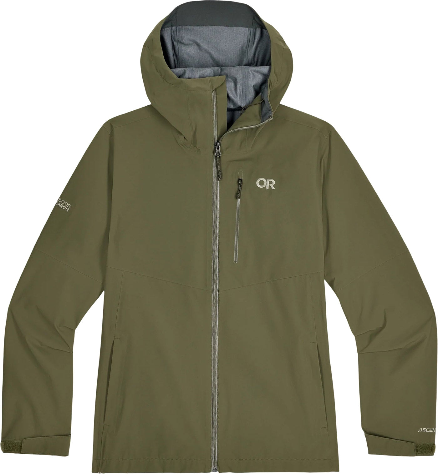 Foray 3 Layer Jacket - Men's