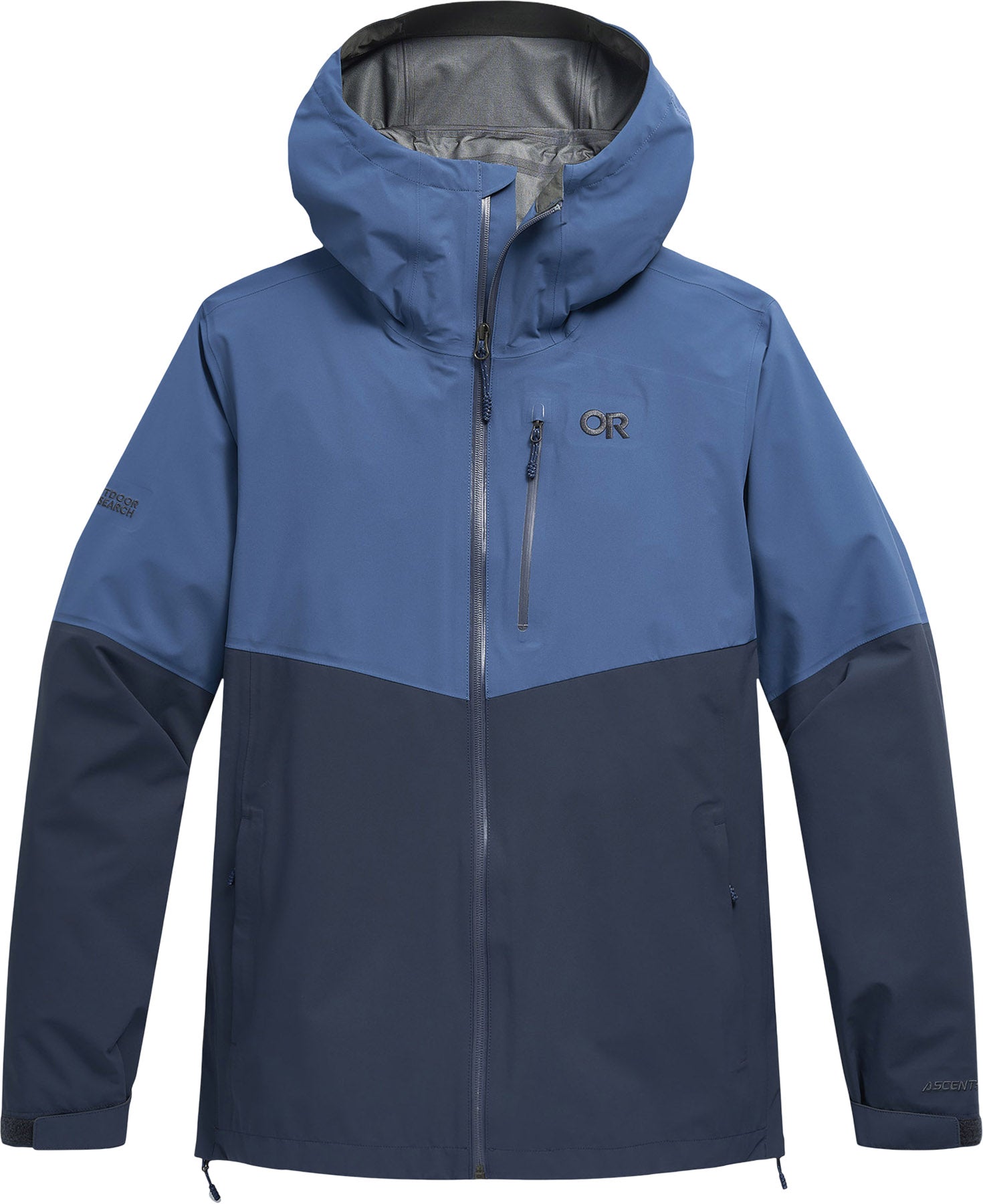 Foray 3 Layer Jacket - Men's