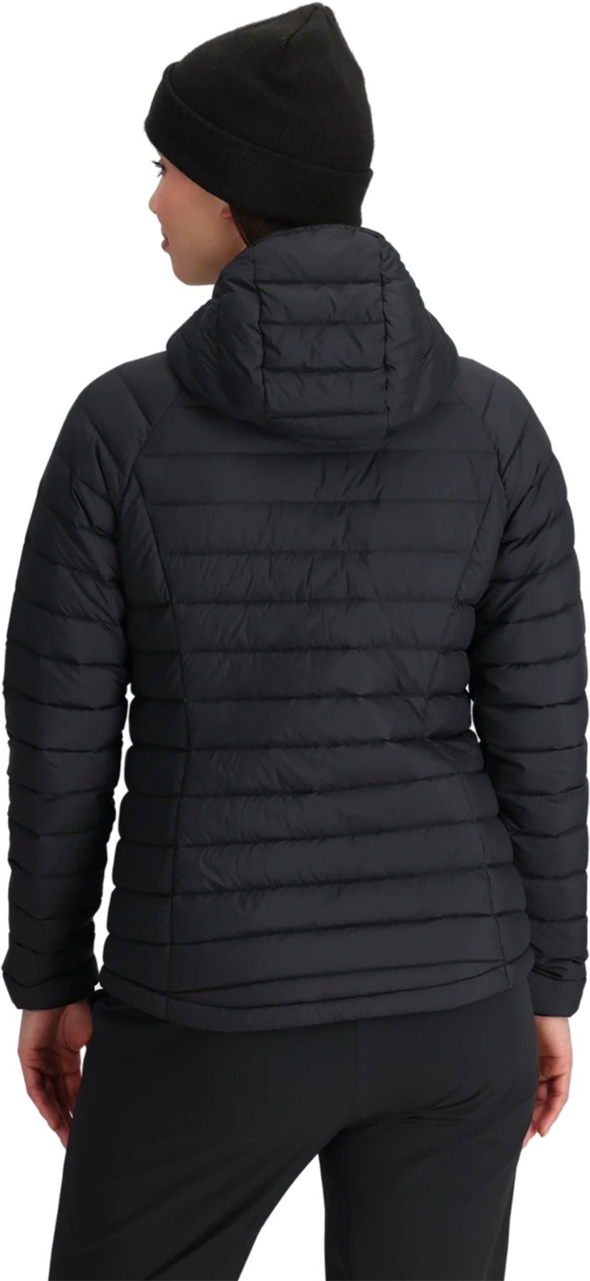 Transcendent Down Hoodie - Women's