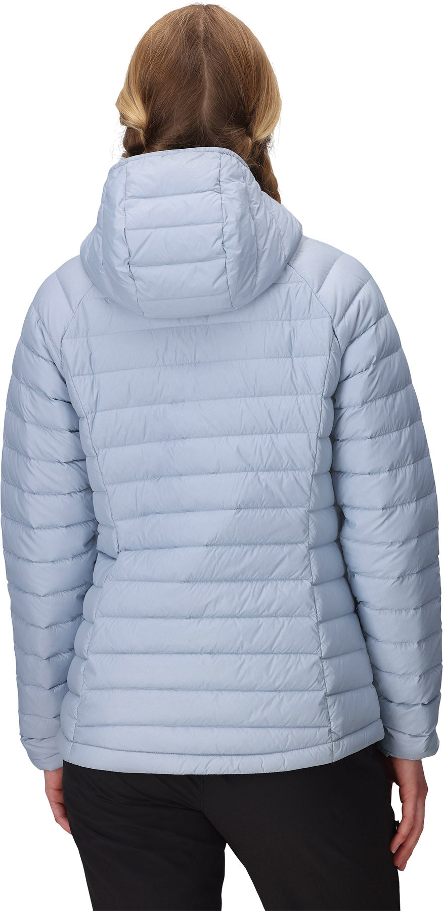 Transcendent Down Hoodie - Women's
