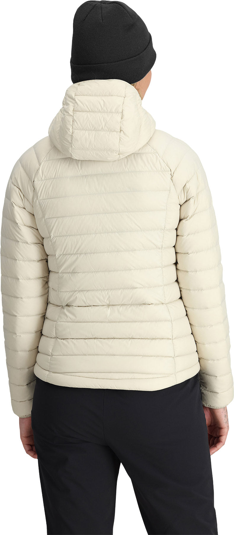 Transcendent Down Hoodie - Women's