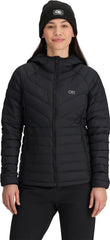 Transcendent Down Hoodie - Women's