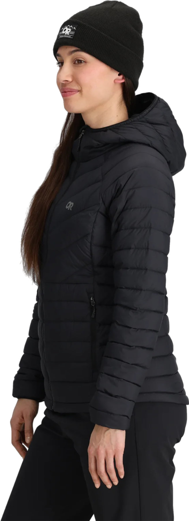 Transcendent Down Hoodie - Women's
