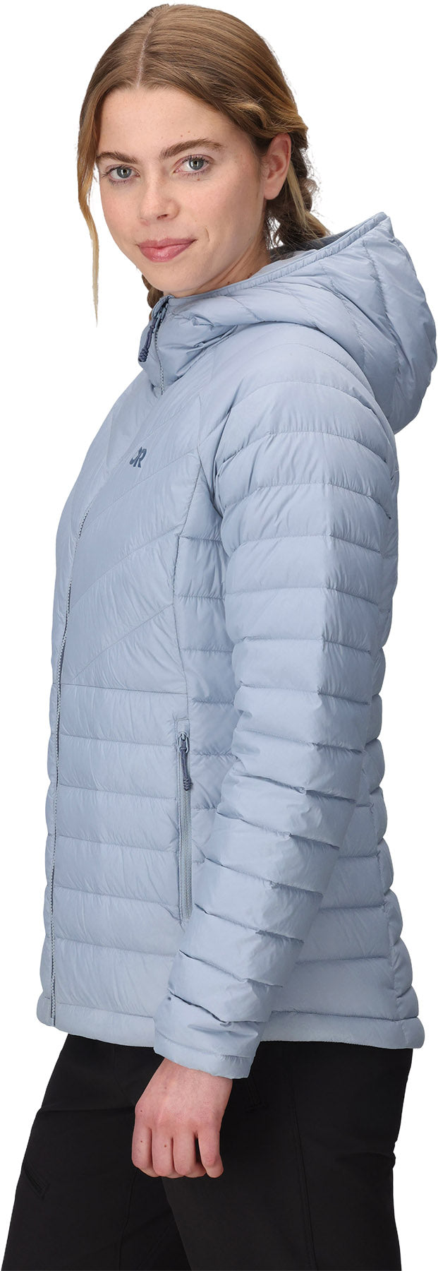 Transcendent Down Hoodie - Women's