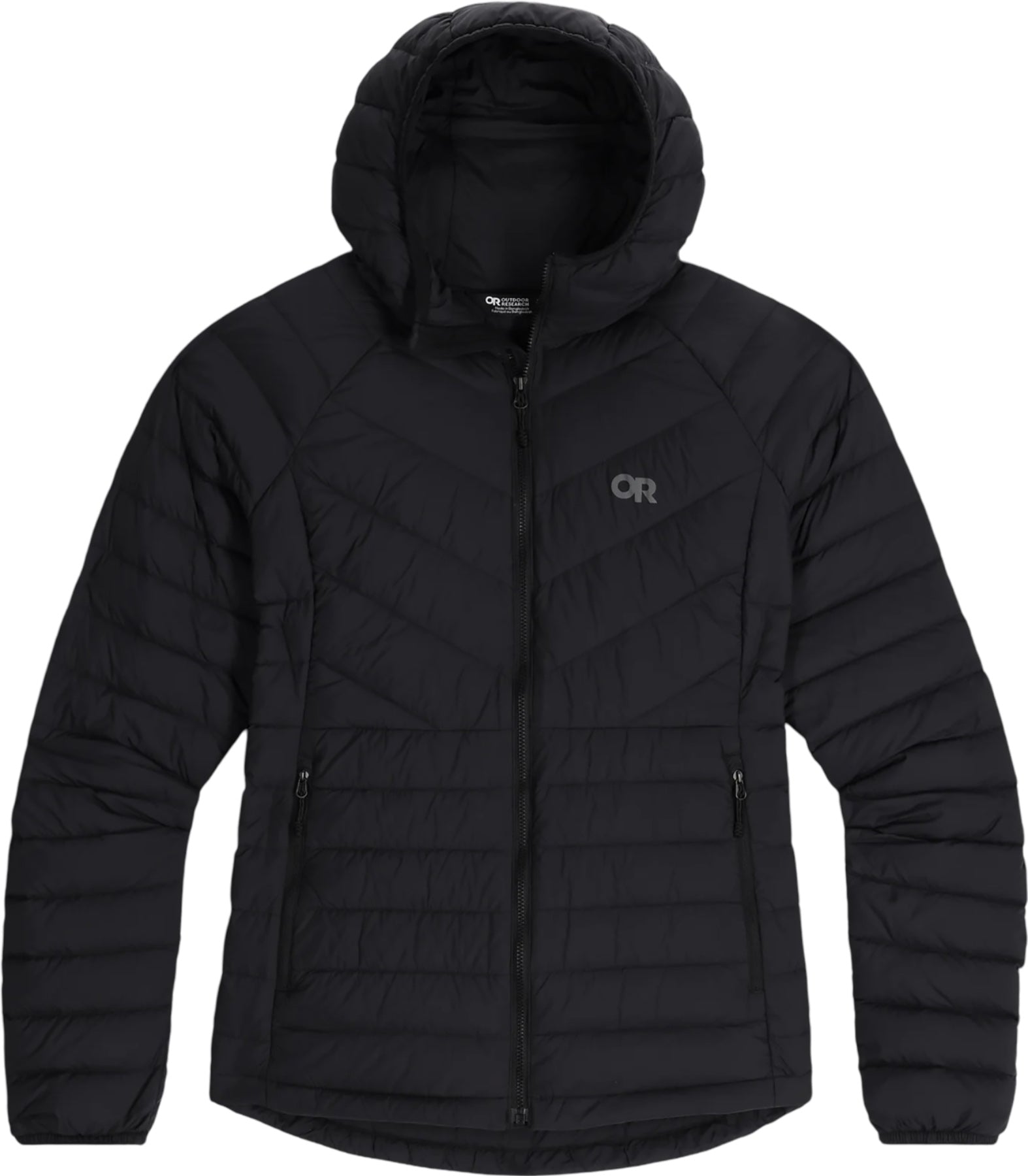 Transcendent Down Hoodie - Women's
