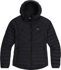 Transcendent Down Hoodie - Women's