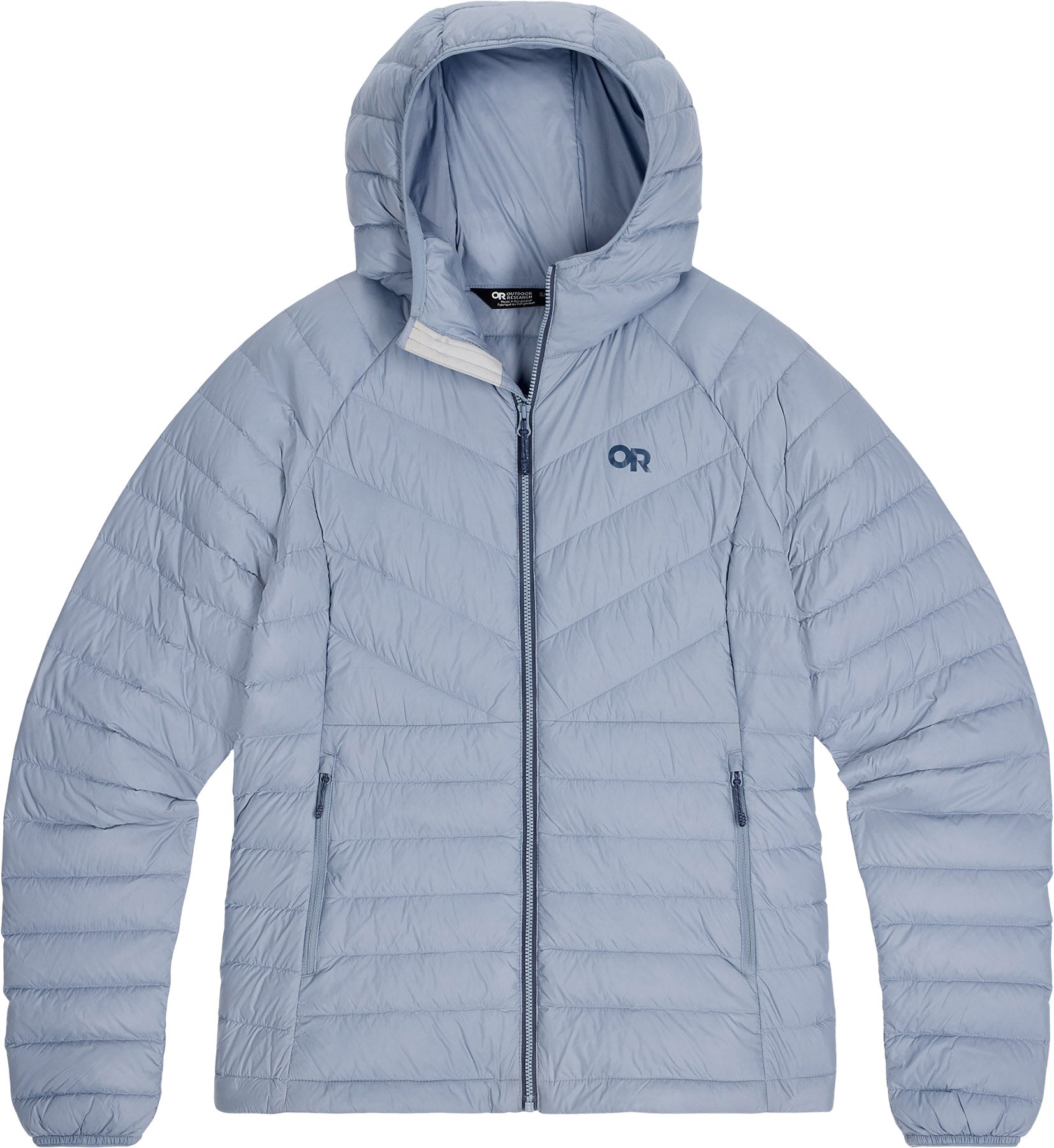 Transcendent Down Hoodie - Women's