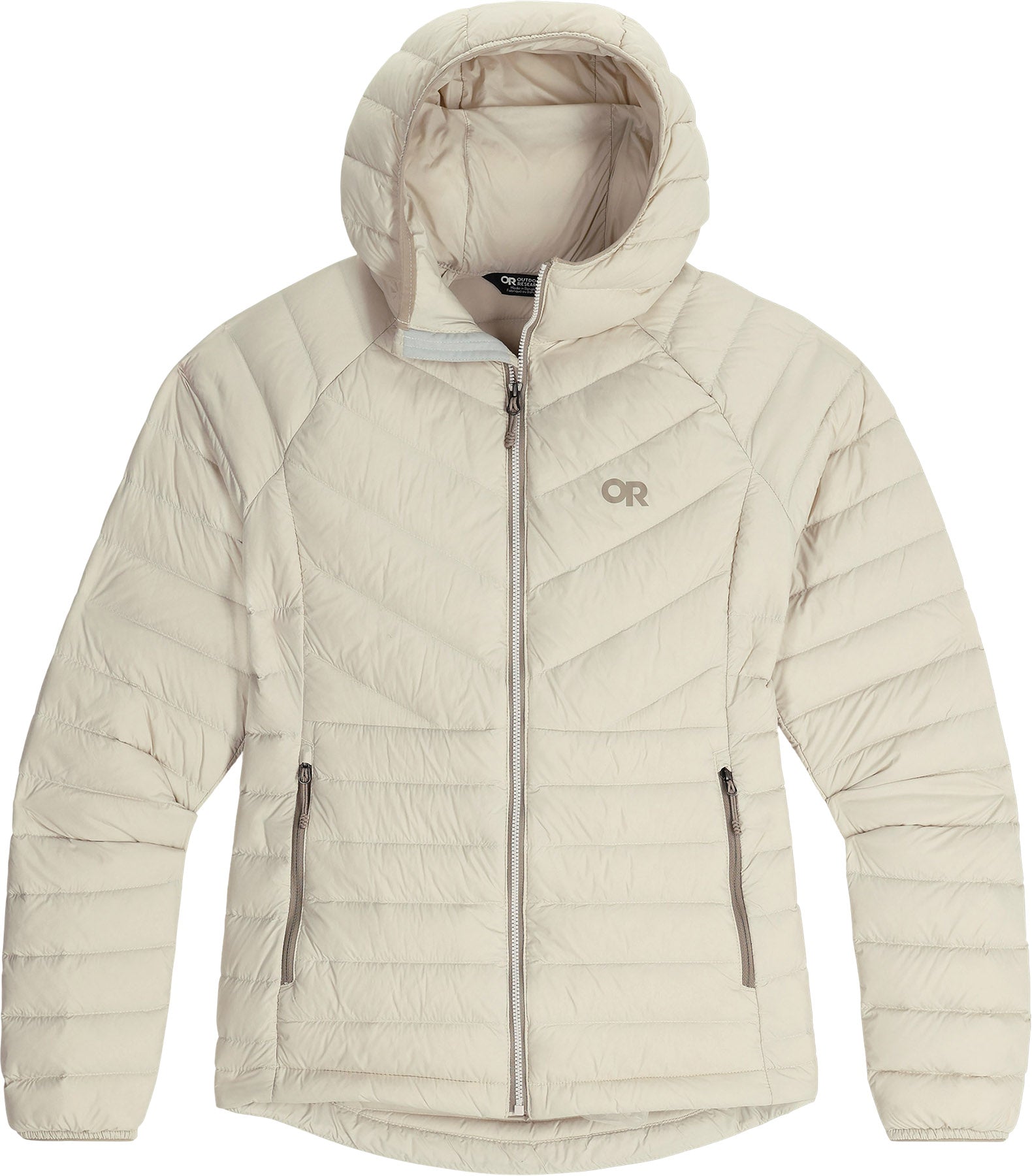 Transcendent Down Hoodie - Women's