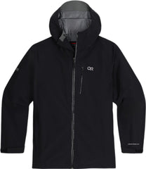 Aspire Plus Size 3 Layer Jacket - Women's