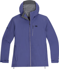 Aspire Plus Size 3 Layer Jacket - Women's