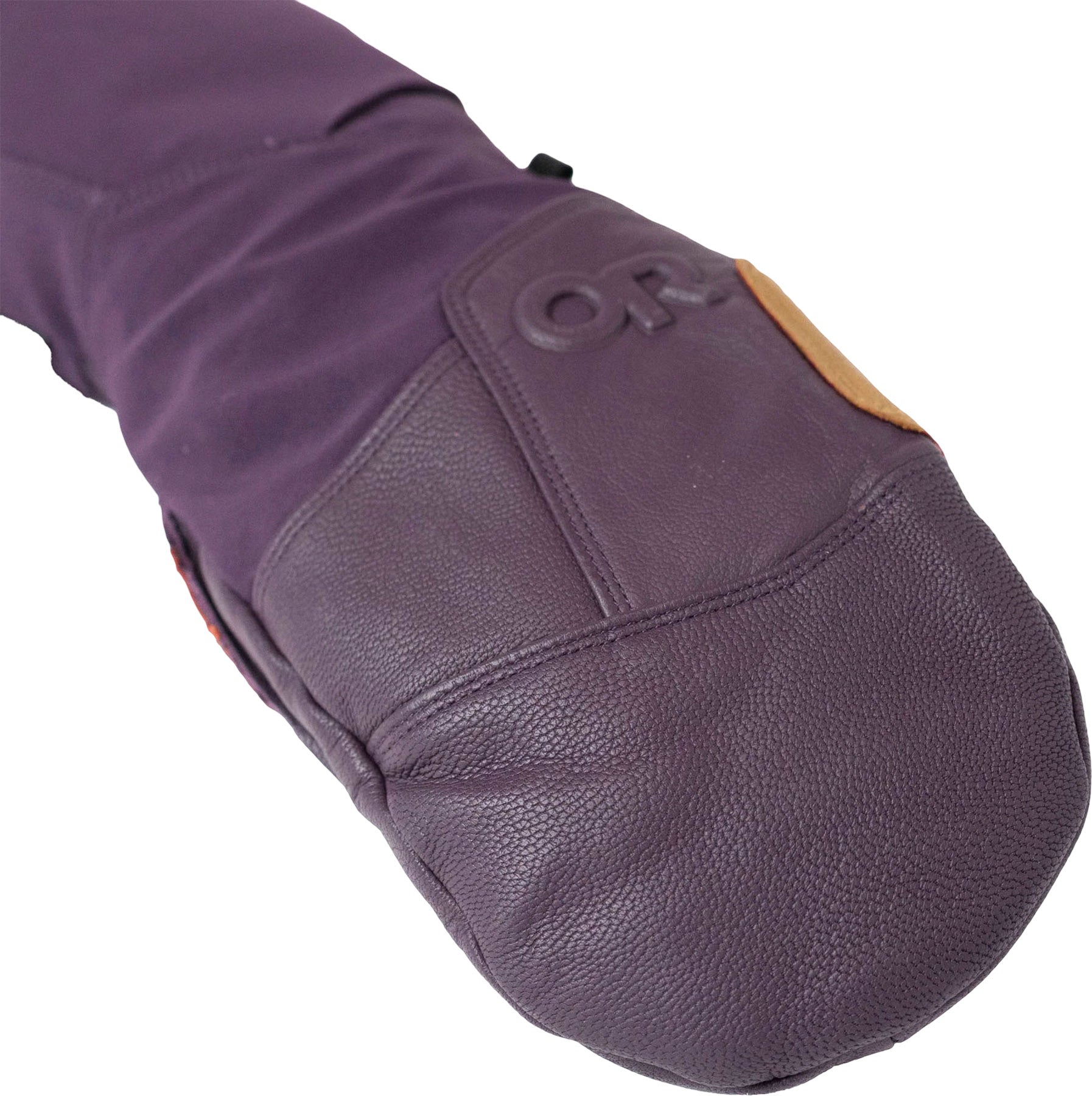 Team GORE-TEX Mittens - Unisex