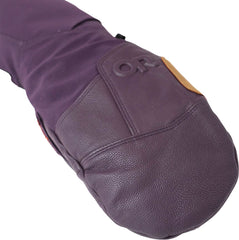 Team GORE-TEX Mittens - Unisex