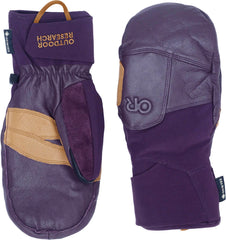 Team GORE-TEX Mittens - Unisex