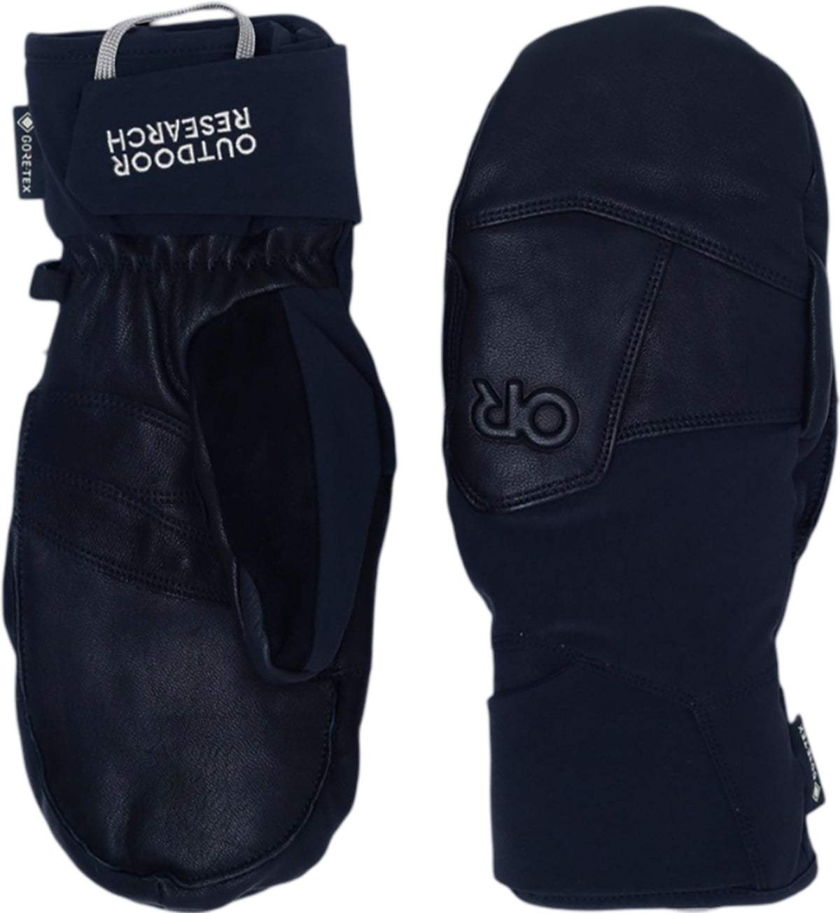 Team GORE-TEX Mittens - Unisex