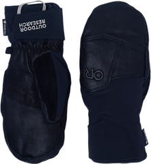 Team GORE-TEX Mittens - Unisex