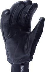 Snowcrew Leather Gloves - Unisex