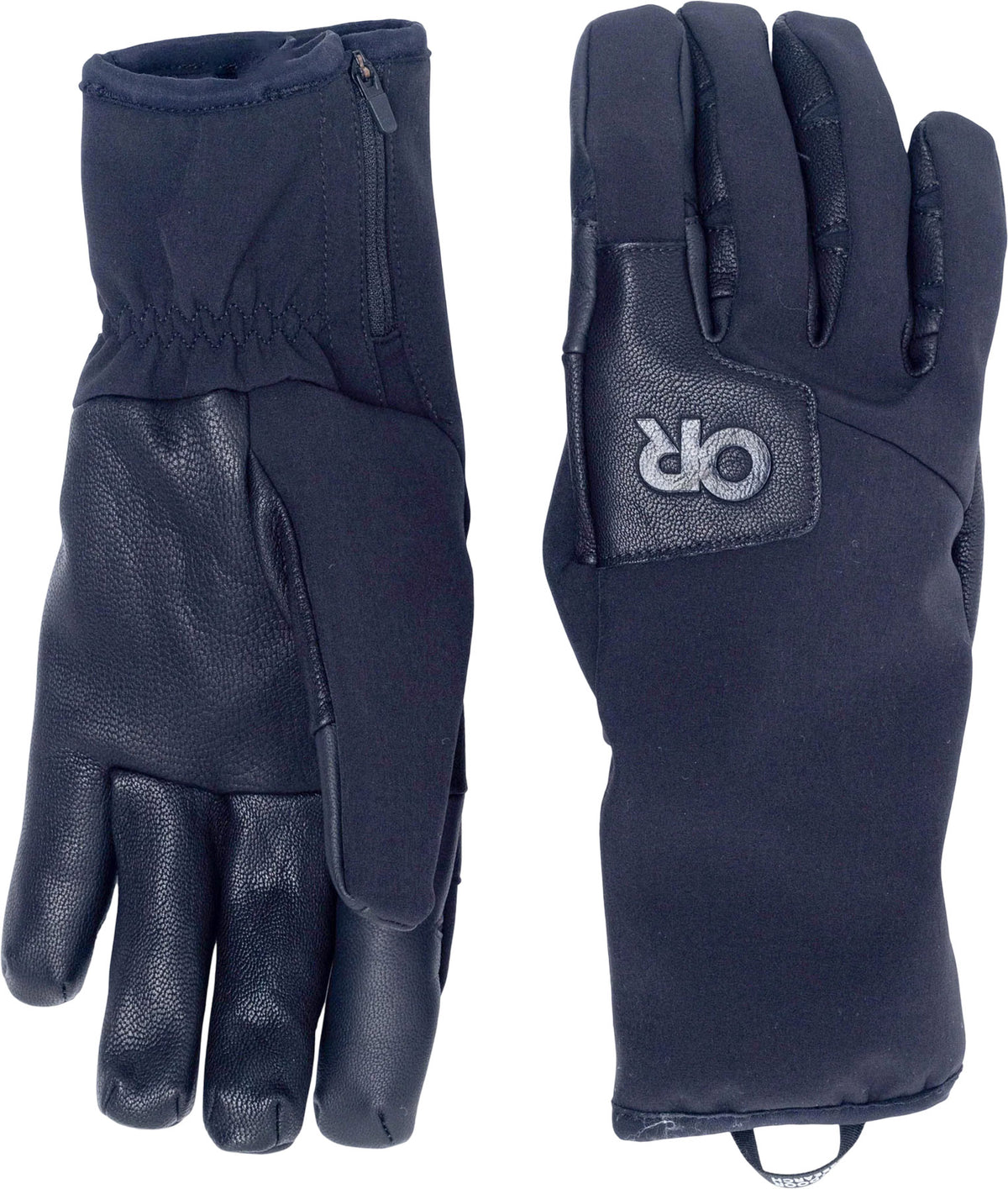 Stormtracker Sensor Windbloc Gloves - Women's