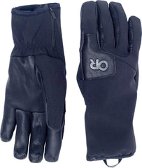Stormtracker Sensor Windbloc Gloves - Women's