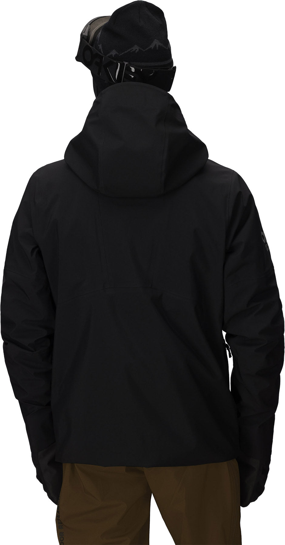 Hemispheres Team Gore-Tex 3L Jacket - Men's