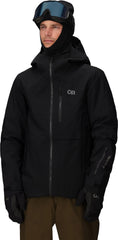 Hemispheres Team Gore-Tex 3L Jacket - Men's