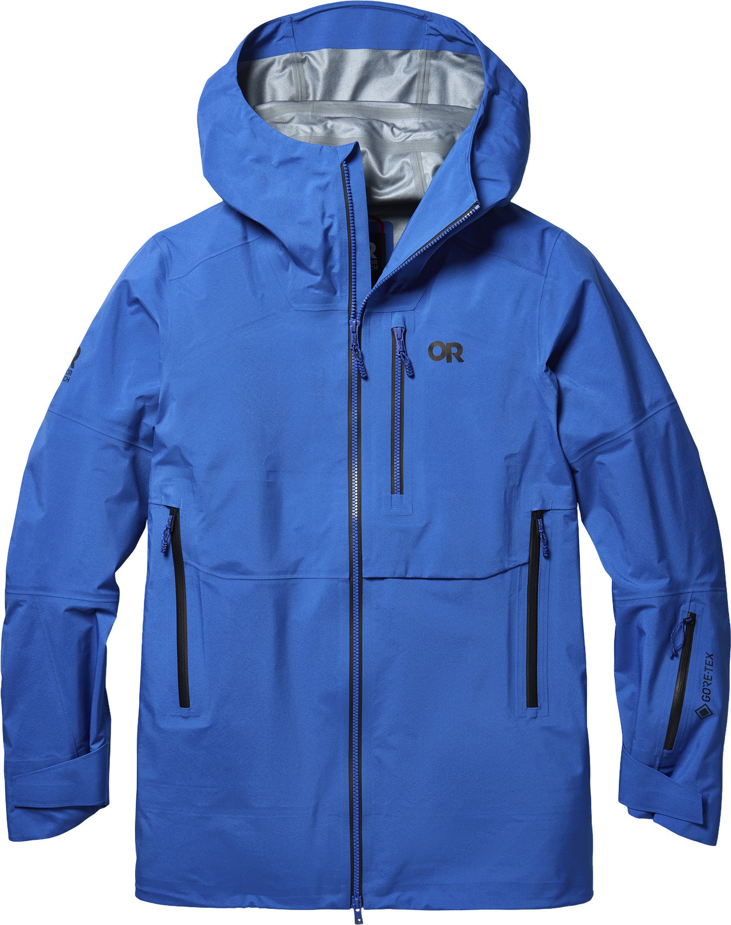 Hemispheres Team Gore-Tex 3L Jacket - Men's