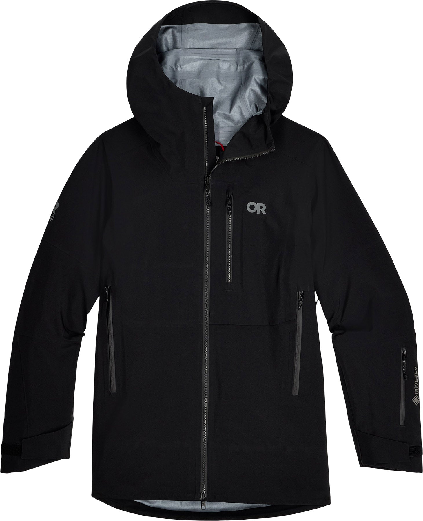 Hemispheres Team Gore-Tex 3L Jacket - Men's