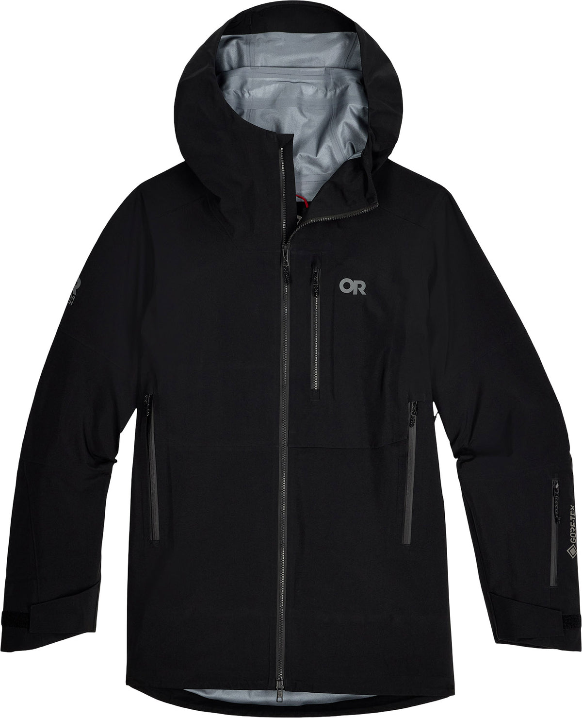 Hemispheres Team Gore-Tex 3L Jacket - Men's