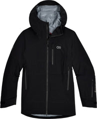 Hemispheres Team Gore-Tex 3L Jacket - Men's