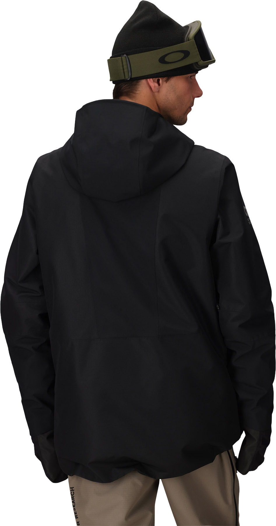 Powderverse Jacket - Men's